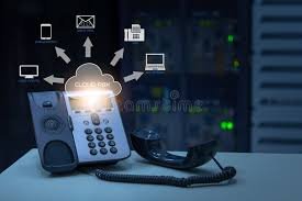 EPABX system for office communication